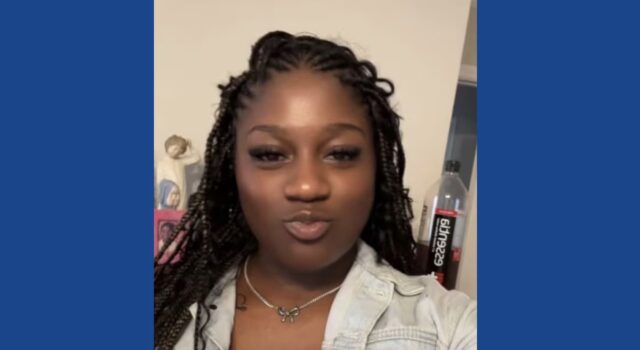 Police searching for missing 16-year-old in Georgia