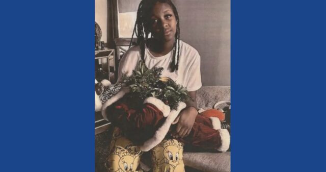 Police searching for missing 14-year-old in Florida
