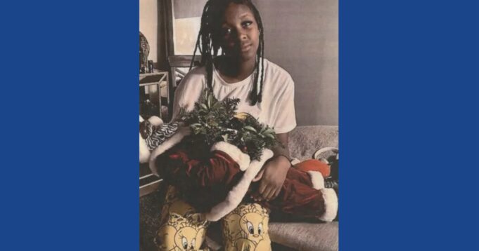 Police searching for missing 14-year-old in Florida