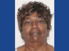 Police searching for missing woman in Florida