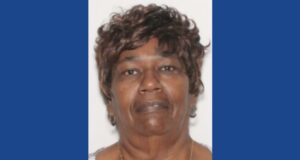 Police searching for missing woman in Florida