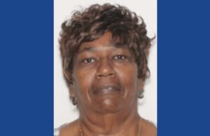 Police searching for missing woman in Florida