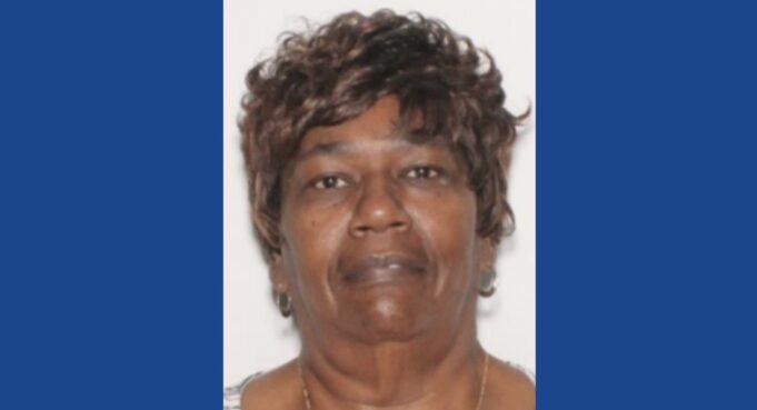 Police searching for missing woman in Florida