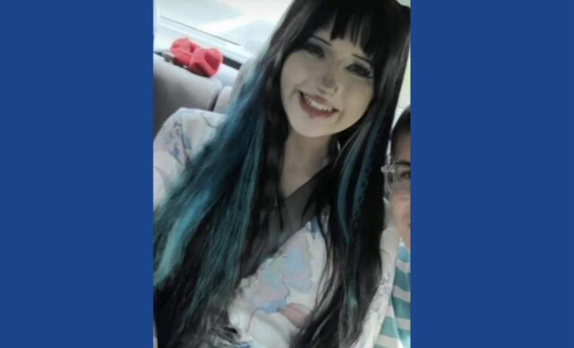 Police searching for missing 14-year-old in South Carolina