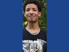 Police searching for missing 15-year-old in Maryland