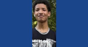 Police searching for missing 15-year-old in Maryland