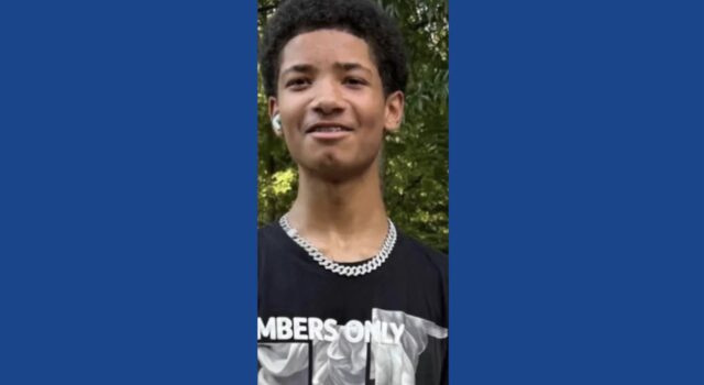 Police searching for missing 15-year-old in Maryland