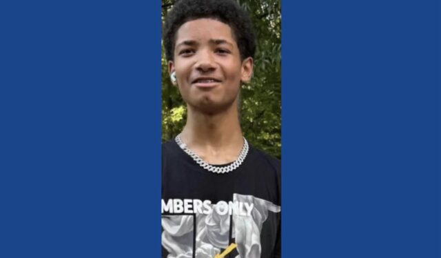 Police searching for missing 15-year-old in Maryland