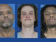 Three people arrested following drug bust in North Carolina