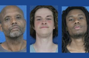 Three people arrested following drug bust in North Carolina