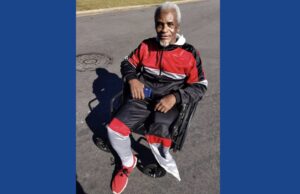 Police searching for missing person with medical concerns in Virginia