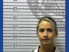 Florida resident arrested following large drug bust in Mississippi