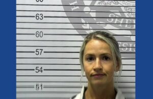 Florida resident arrested following large drug bust in Mississippi