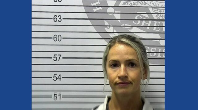 Florida resident arrested following large drug bust in Mississippi