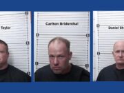 Multiple people arrested following drug bust in Texas