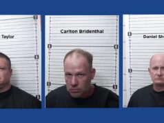 Multiple people arrested following drug bust in Texas