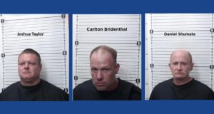 Multiple people arrested following drug bust in Texas