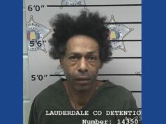 One person arrested after resisting arrest, biting police K-9 in Alabama