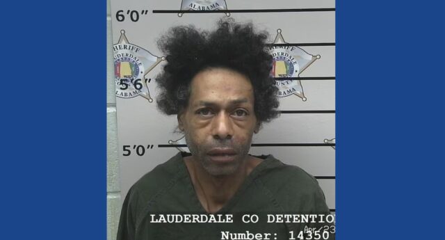 One person arrested after resisting arrest, biting police K-9 in Alabama
