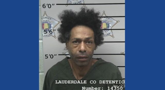 One person arrested after resisting arrest, biting police K-9 in Alabama