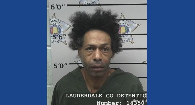 One person arrested after resisting arrest, biting police K-9 in Alabama