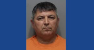 One person arrested after causing over $91,000 in damage at Ohio convention center