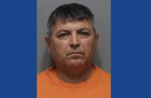 One person arrested after causing over $91,000 in damage at Ohio convention center
