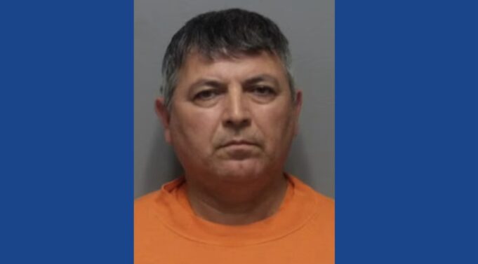 One person arrested after causing over $91,000 in damage at Ohio convention center
