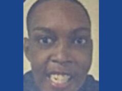 Police searching for missing endangered person in North Carolina