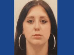 Police searching for missing 17-year-old in Arkansas