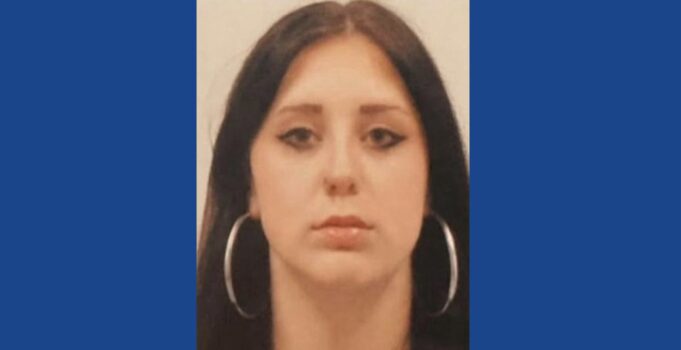 Police searching for missing 17-year-old in Arkansas