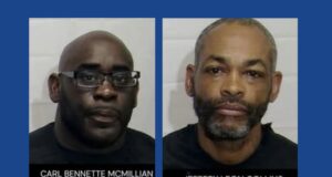 Two people arrested following drug bust in North Carolina