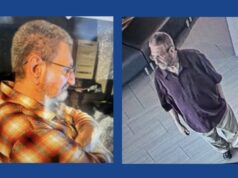 Silver Alert issued for missing person in Wisconsin