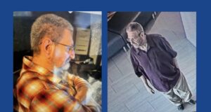 Silver Alert issued for missing person in Wisconsin