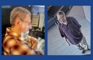 Silver Alert issued for missing person in Wisconsin