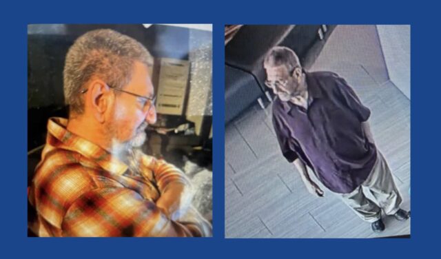 Silver Alert issued for missing person in Wisconsin