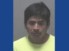 One person arrested following stabbing incident in North Carolina