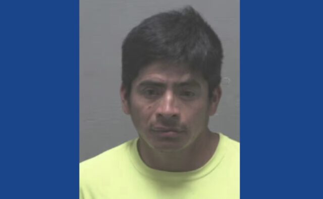 One person arrested following stabbing incident in North Carolina