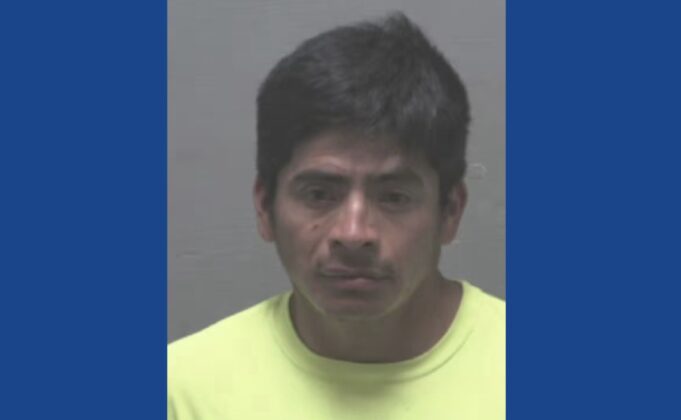 One person arrested following stabbing incident in North Carolina