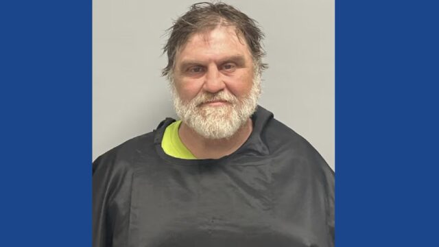 One person arrested following drug bust in Virginia