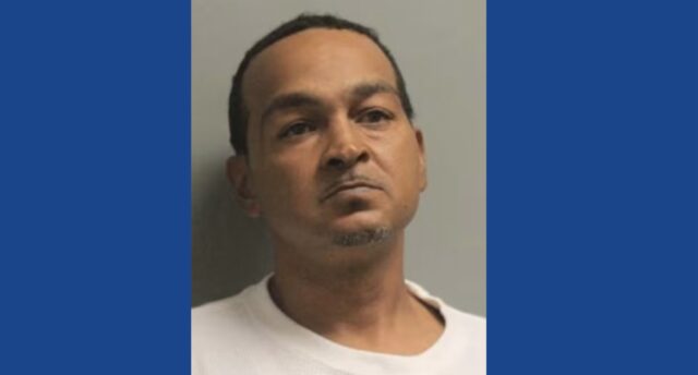 One person arrested following drug bust in Louisiana