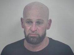 One person arrested after police chase ends in drug bust in Virginia