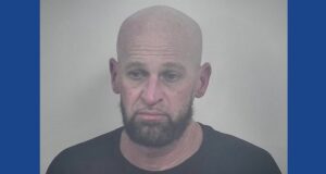 One person arrested after police chase ends in drug bust in Virginia