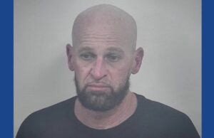 One person arrested after police chase ends in drug bust in Virginia