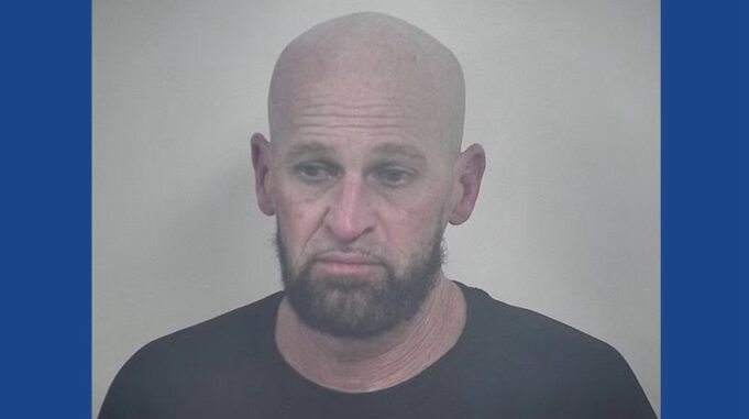 One person arrested after police chase ends in drug bust in Virginia
