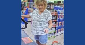 Police searching for Family Dollar theft suspect in Ohio