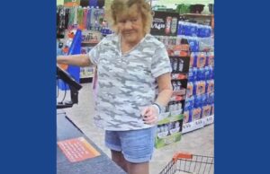 Police searching for Family Dollar theft suspect in Ohio