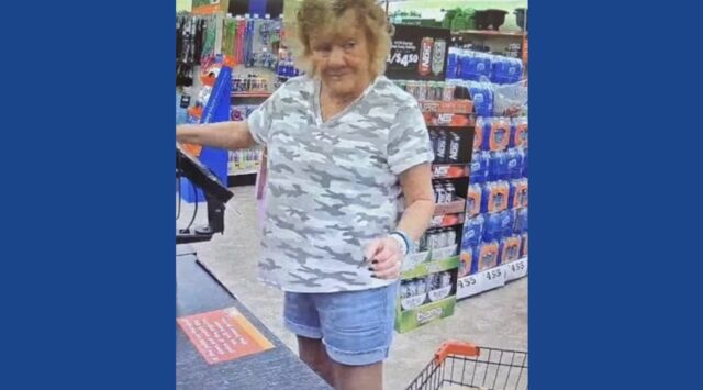 Police searching for Family Dollar theft suspect in Ohio