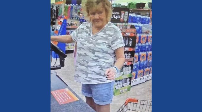 Police searching for Family Dollar theft suspect in Ohio