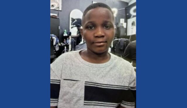 Police searching for missing 10-year-old in Florida